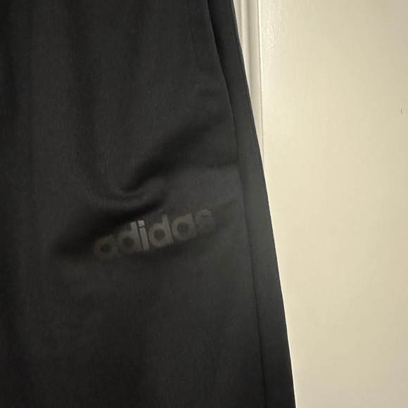Like New Men's Adidas Joggers - Picture 2 of 5